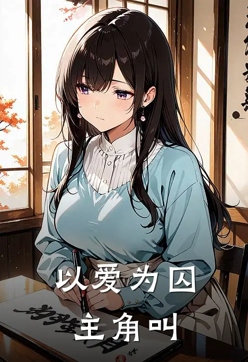 以爱为囚主角叫