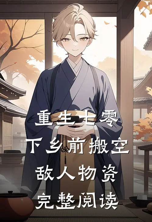 重生七零：下乡前搬空敌人物资完整阅读