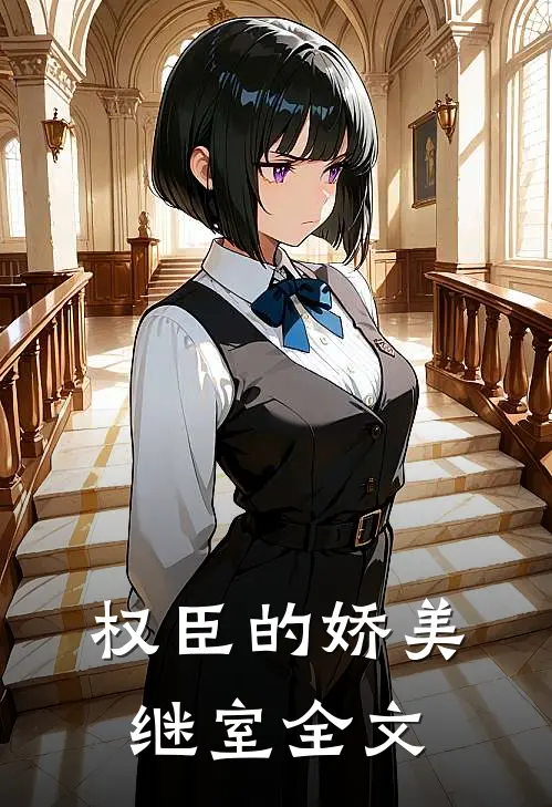 权臣的娇美继室全文