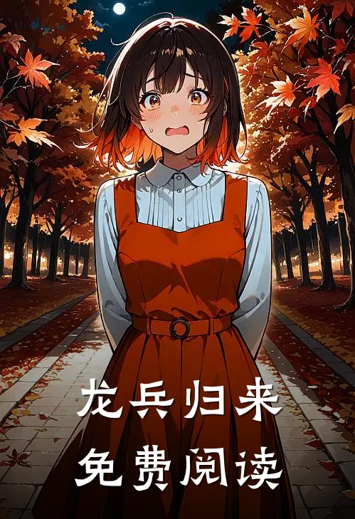 龙兵归来免费阅读