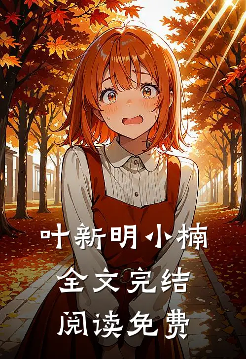 叶新明小楠全文完结阅读免费