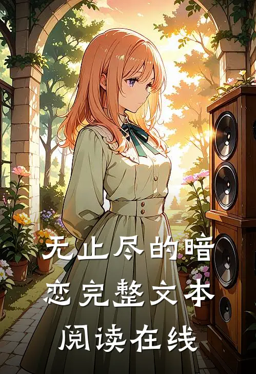 无止尽的暗恋完整文本阅读在线