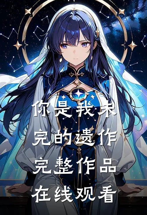 你是我未完的遗作完整作品在线观看