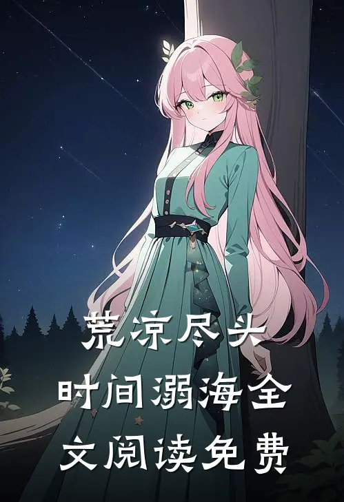 荒凉尽头，时间溺海全文阅读免费