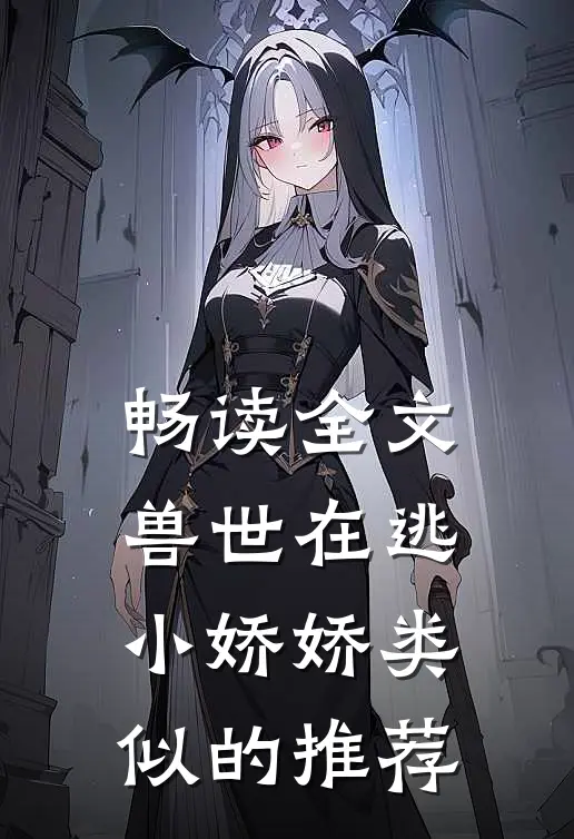 畅读全文兽世在逃小娇娇类似的推荐