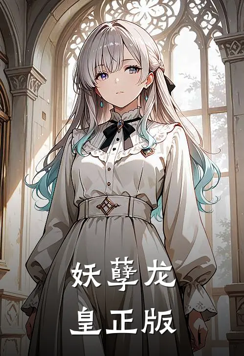 妖孽龙皇正版