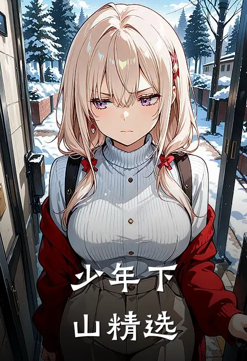 少年下山精选