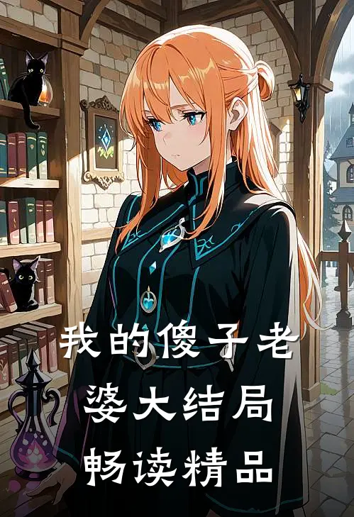 我的傻子老婆大结局畅读精品