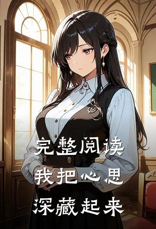 完整阅读我把心思深藏起来