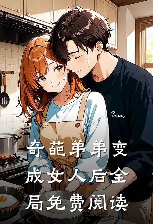 奇葩弟弟变成女人后全局免费阅读
