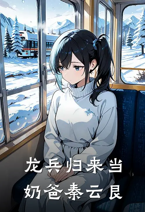 龙兵归来当奶爸秦云艮