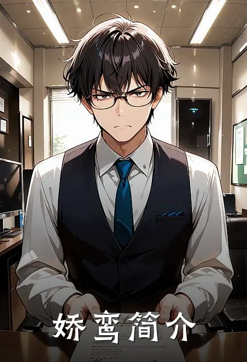 娇鸾简介