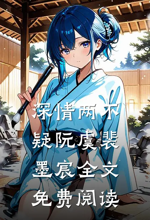 深情两不疑阮虞裴墨宸全文免费阅读