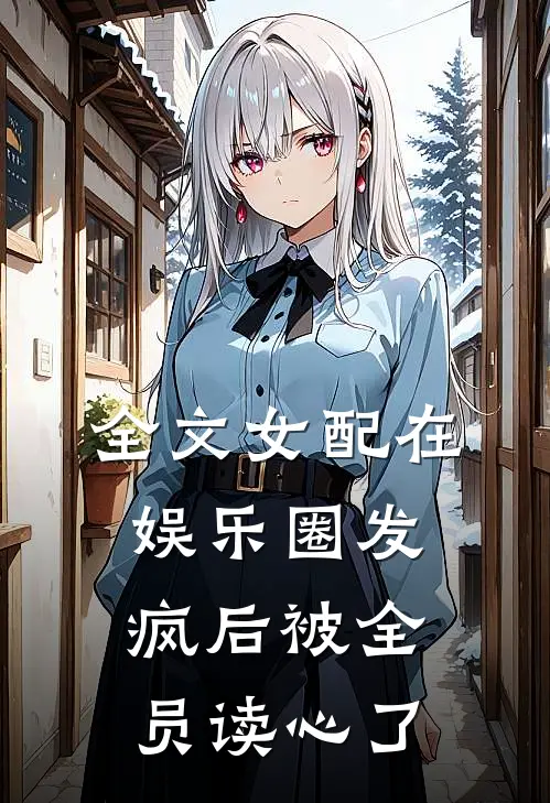 全文女配在娱乐圈发疯后被全员读心了