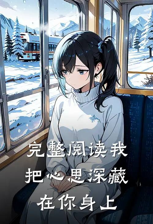 完整阅读我把心思深藏在你身上