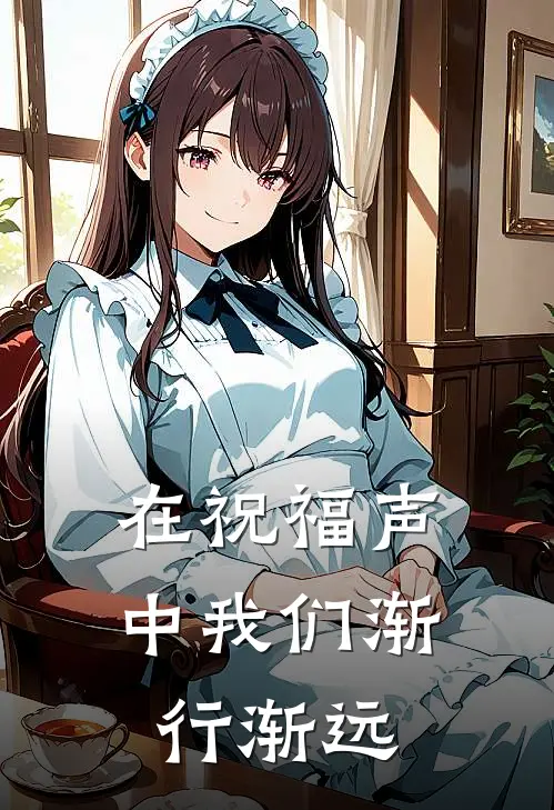 在祝福声中我们渐行渐远