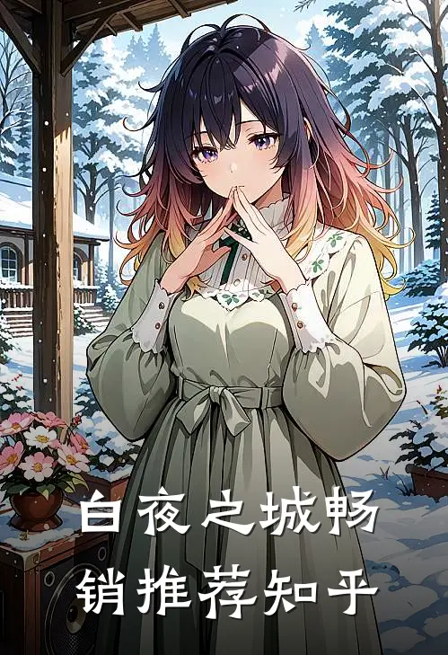 白夜之城畅销推荐知乎