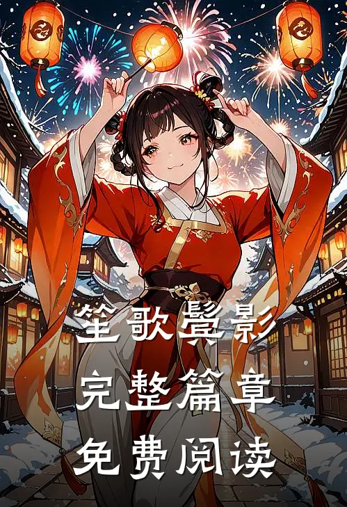 笙歌鬓影完整篇章免费阅读