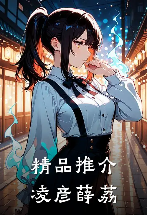 精品推介凌彦薛荔