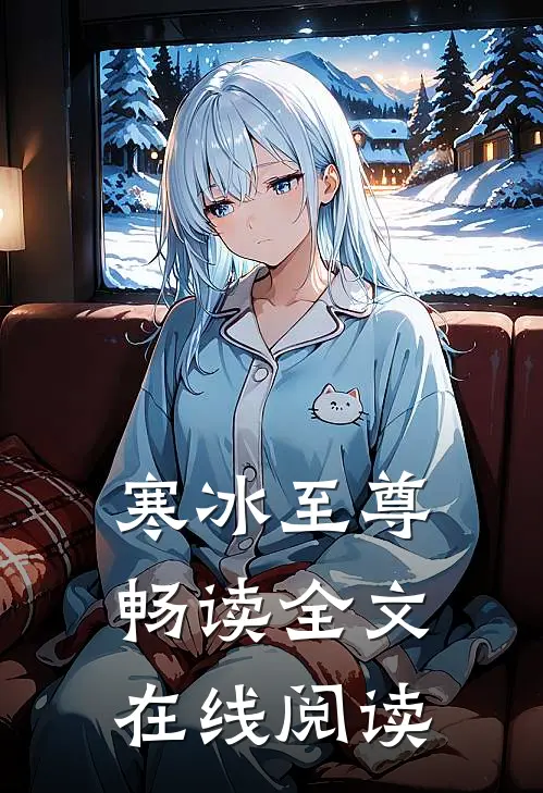 寒冰至尊畅读全文在线阅读