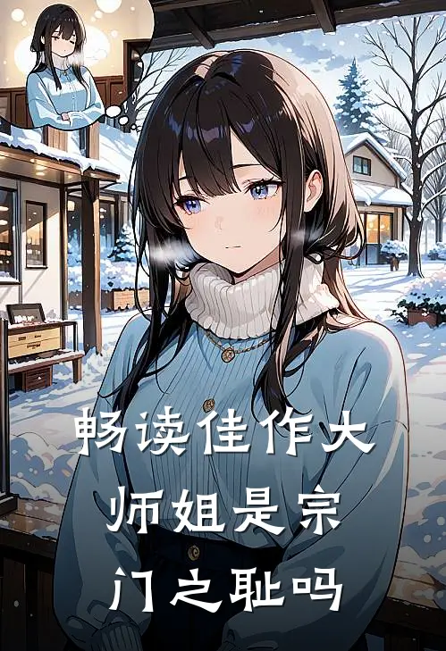 畅读佳作大师姐是宗门之耻吗