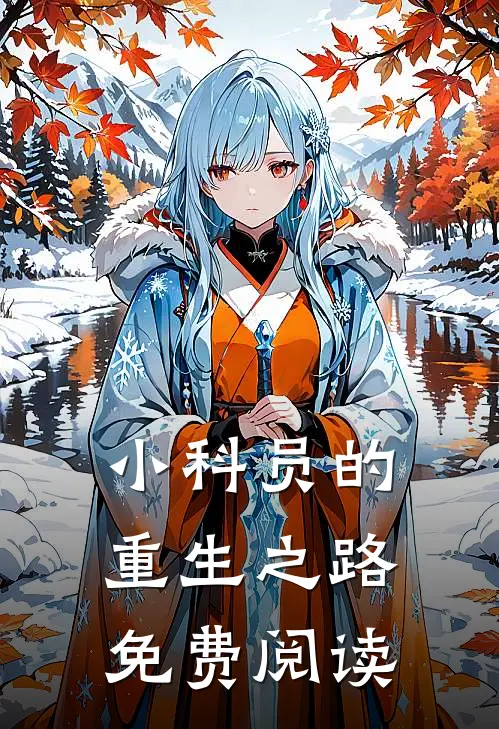 小科员的重生之路免费阅读