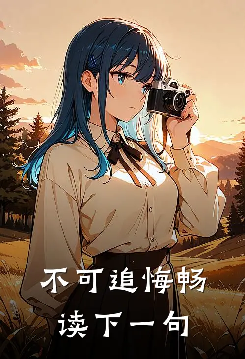 不可追悔畅读下一句