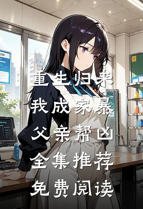 重生归来,我成家暴父亲帮凶全集推荐免费阅读