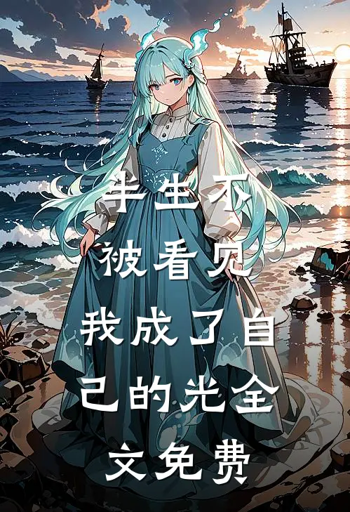 半生不被看见，我成了自己的光全文免费