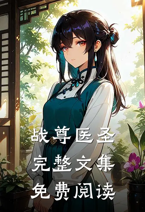 战尊医圣完整文集免费阅读