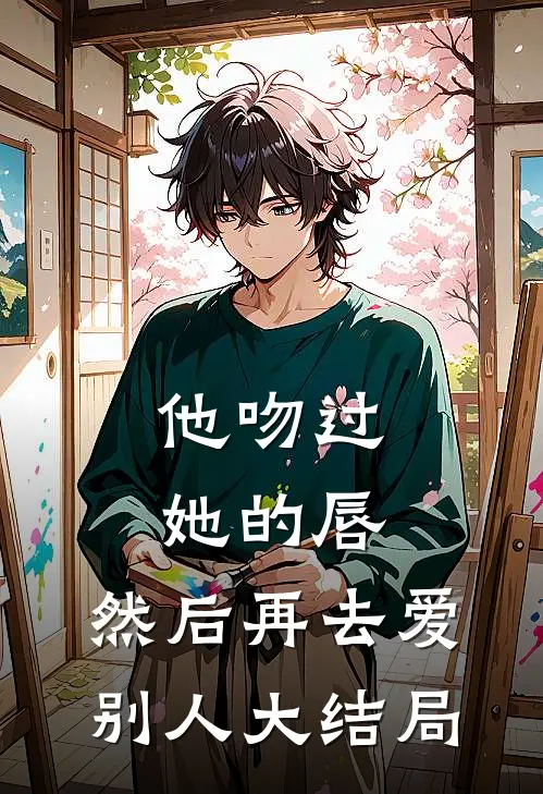 他吻过她的唇，然后再去爱别人大结局