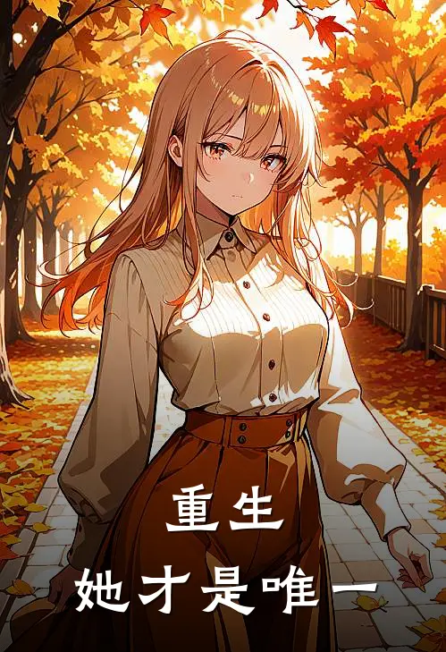 重生：她才是唯一