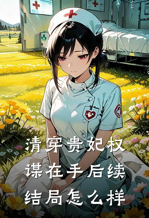 清穿贵妃权谋在手后续结局怎么样