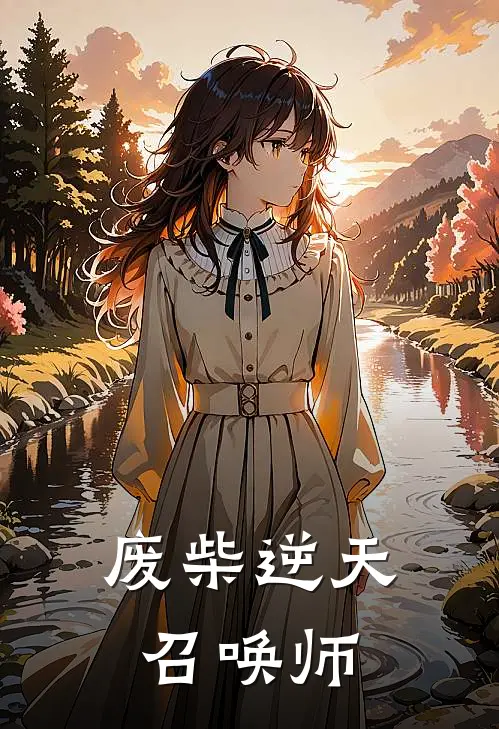 废柴逆天召唤师