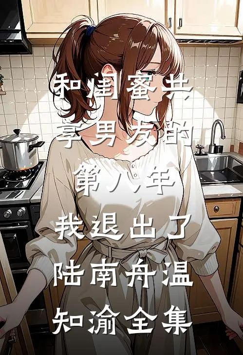 和闺蜜共享男友的第八年，我退出了陆南舟温知渝全集