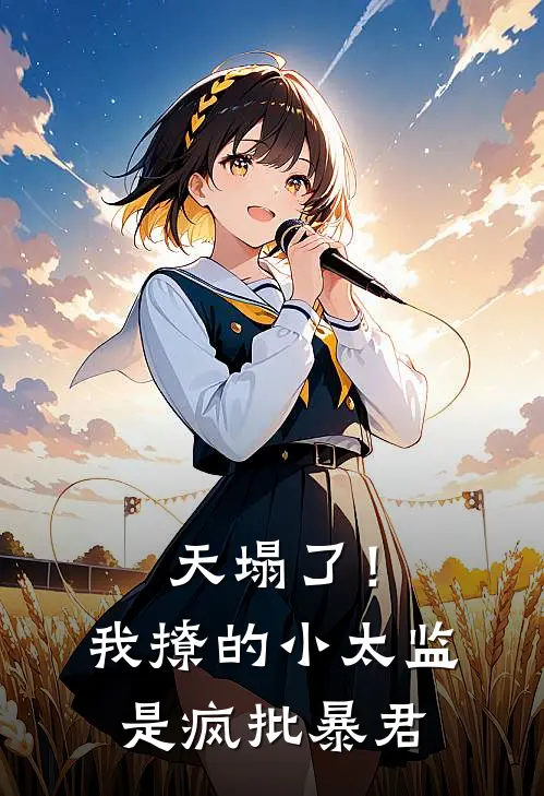 天塌了！我撩的小太监是疯批暴君