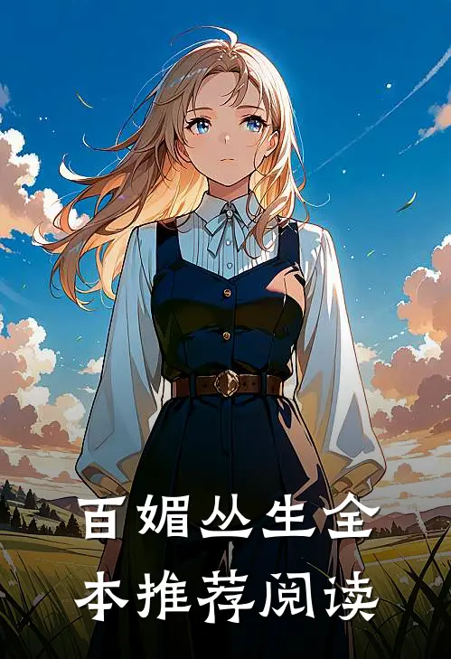 百媚丛生全本推荐阅读