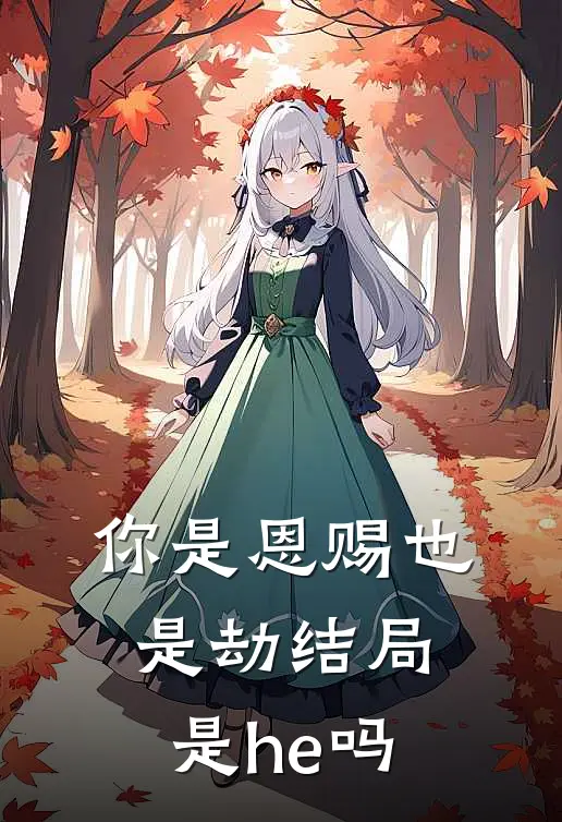 你是恩赐也是劫结局是he吗