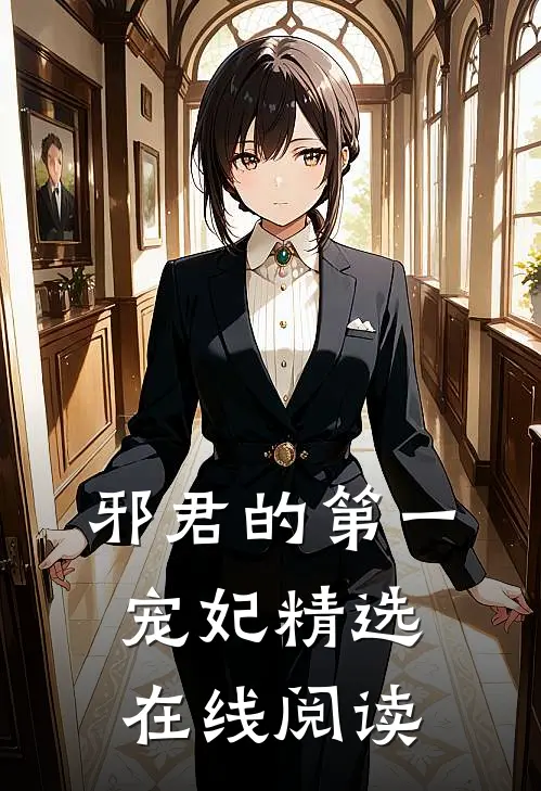 邪君的第一宠妃精选在线阅读