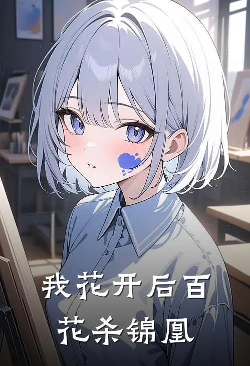 我花开后百花杀锦凰