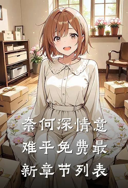 奈何深情意难平免费最新章节列表