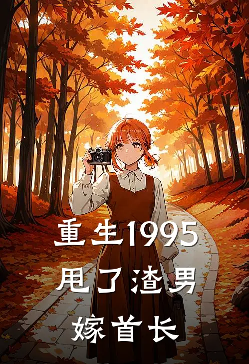 重生1995：甩了渣男嫁首长