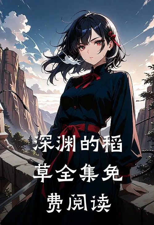 深渊的稻草全集免费阅读