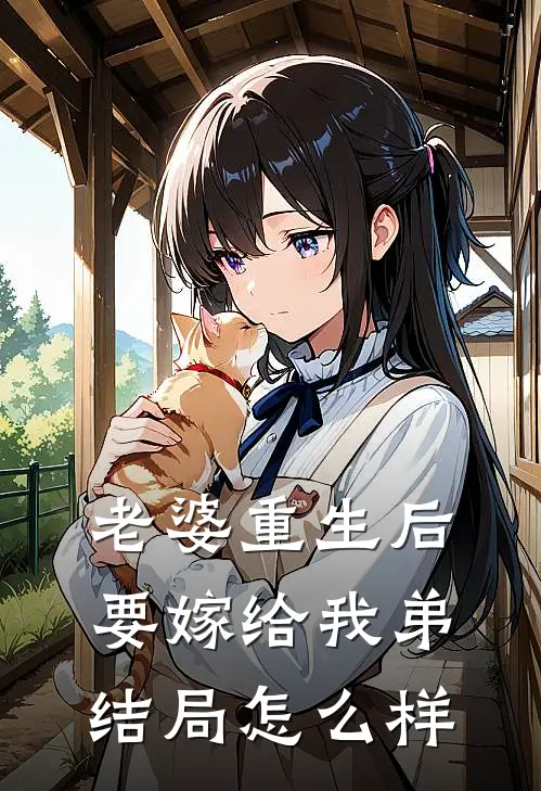老婆重生后要嫁给我弟结局怎么样