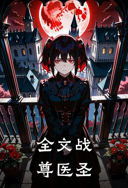 全文战尊医圣
