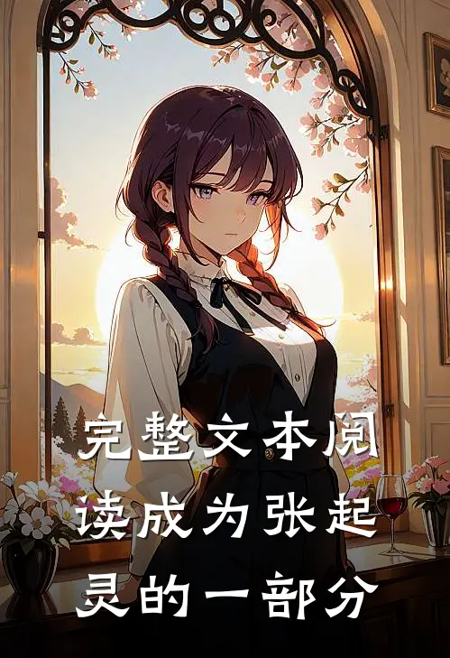完整文本阅读成为张起灵的一部分