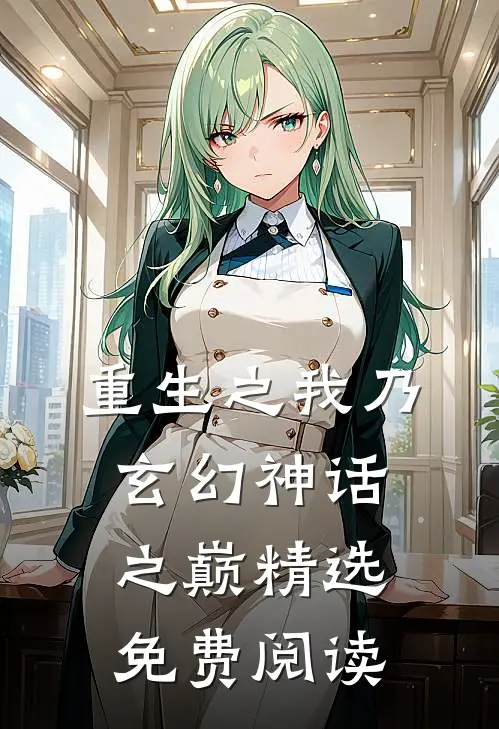 重生之我乃玄幻神话之巅精选免费阅读