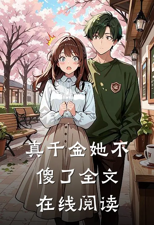 真千金她不傻了全文在线阅读
