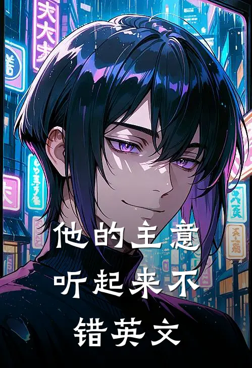 他的主意听起来不错英文