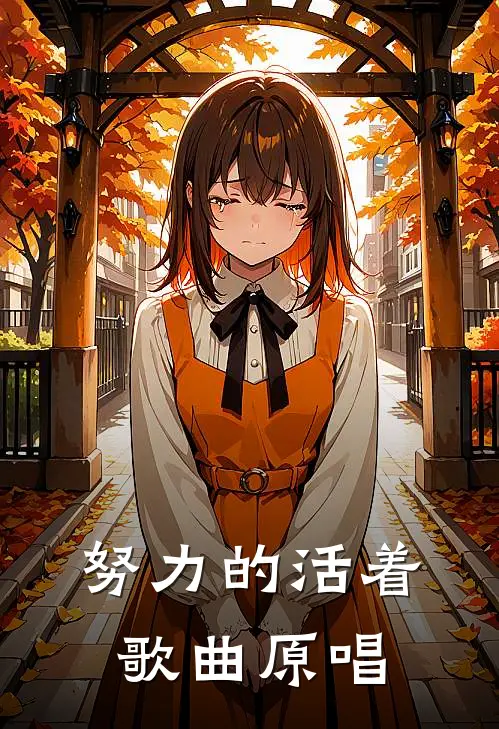 努力的活着歌曲原唱